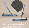 imoshion 360° drehbare Klapphülle Samsung Galaxy Tab S9 Produktbild-Vorschau 7