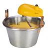 Ardes Polentinox AR2481 Polenta Schneebesen 3.5L Gelb Produktbild-Vorschau 1