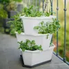 Gusta Garden 100301, Untersetzer, Polypropylenkarbonat Produktbild-Vorschau 3