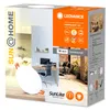 Hama Sun@Home, Intelligente Deckenbeleuchtung, WLAN, Weiß, Produktbild-Vorschau 2