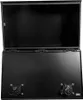 DAKEN Werkzeugkasten Z31 800x500x500mm 180l Staubox für LKW Produktbild-Vorschau 4