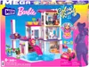 The image shows the packaging of a Barbie Dreamhouse playset. Podgląd zdjęcia produktu