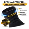 MOUNTREX® Arbeitssocken - Herren Socken - Hoher Produktbild-Vorschau 4
