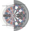 Granboard 132 Turnier 2-Loch Smart Dartboard iOS und Produktbild-Vorschau 3