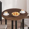 Plateau de table vidaXL, diamètre 70 cm, épaisseur 1,5 cm, Voir les images du produit 4