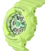 Casio - BA-110YK-3AER-MAN - Polshorloge - Kwarts - Dames - Productafbeelding-voorbeeld 3