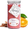 Duftwindlicht "Spicy Orange" - Größenwahl: Mini-Jumbo Produktbild-Vorschau 2