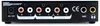 2-Kanal USB Mischpult inklusive Mikrofon Produktbild-Vorschau 8