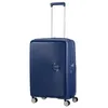 Soundbox Cabin Bag Exp. 55 Polnočné námorníctvo Náhľad obrázku produktu 9