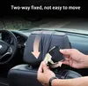Ergonomisches Memory-Schaum Rückenkissen für Auto & Büro, Produktbild-Vorschau 8