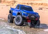 Traxxas TRX-4 Sport 4x4 Crawler 1:10 RTR - Portalachsen, Produktbild-Vorschau 11