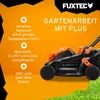 FUXTEC  40V Akku Rasenmäher FX-E1RM20 SET - 33cm Produktbild-Vorschau 4