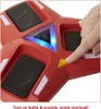 Mattel Games UNO Triple Play, gra karciana, gra salonowa Podgląd zdjęcia produktu 14