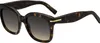 Hugo Boss BOSS 1731/S Havana 53/21/145 Damen Sonnenbrillen Produktbild-Vorschau 1
