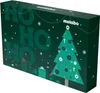 Metabo Adventskalender Werkzeug Zubehör 2024, Náhled obrázku produktu 1