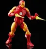 Hasbro Marvel Legends Iron Man 2022 F4790 Náhled obrázku produktu 13