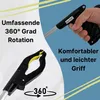 Greifzange Müllzange Müllgreifer Greifer für Senioren Produktbild-Vorschau 5