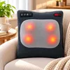 axion Massagekissen mit Wärmefunktion, Massagegerät Produktbild-Vorschau 1