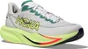 Laufschuhe für Herren Hoka Mach 7-Weiß/Lime-47 1/3 Produktbild-Vorschau 12