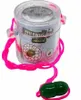 Mini Lupenbecher 4cm+Schnur im Display Produktbild-Vorschau 11