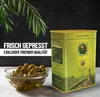 Extra Natives Olivenöl aus Kreta | 3 Liter Kanister mit Produktbild-Vorschau 3