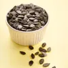 Kürbiskerne 500 G - Geschält - Salat-Topping - Backzutat - Produktbild-Vorschau 2