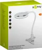 Goobay 60365, 1,75x, Glas, 10 cm, LED, 6500 K, 480 lm Produktbild-Vorschau 2