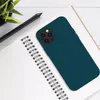 kwmobile Hülle kompatibel mit Apple iPhone 12 / iPhone 12 Produktbild-Vorschau 2