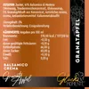 Glücks Momente - Granatapfel Crema - 100ml Balsamico Crema Produktbild-Vorschau 4