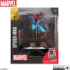 Marvel Collection PVC Statue 1/10 Spider-Man (The Amazing Produktbild-Vorschau 6
