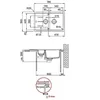 Franke Küchen-Spüle Basis BFG 651-78 (114.0301.367) - Produktbild-Vorschau 10