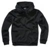 Herenshirt BRANDIT 5036, zwart, maat: 4XL Productafbeelding-voorbeeld 2