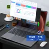 HiBREW H4C Explorer, Espressomaschine, Kaffeekapsel, Grün Produktbild-Vorschau 11