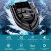 COONOR Angelköderboot, Angelnestboot, Fischerboot, Produktbild-Vorschau 4