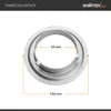 Adattatore softbox Walimex per Aurora/Bowens (1012716) Anteprima dell’immagine prodotto 7