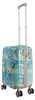 Saxoline Boardcase Coastal Beauty aus robustem Produktbild-Vorschau 2