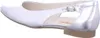 Paul Green Ballerinas Damen 31373231303635 Silber 40 1/2 EU Produktbild-Vorschau 9