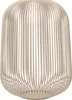 Blomus Laterne Lito Nomad (45cm) Produktbild-Vorschau 1