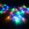 LED Lichterkette Stern-Mond-Baum Produktbild-Vorschau 2