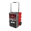 Keter 237787, Trolley-Koffer, 5,9 kg, Schwarz Produktbild-Vorschau 15
