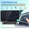10.1 Zoll 2+64GB Android 15 Autoradio Für Toyota Aygo Produktbild-Vorschau 6
