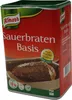 Base per Sauerbraten Knorr Anteprima dell’immagine prodotto 2
