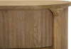 Kommode Tolosa 80.5 x 82 x 47 cm Tanne MDF Metall Braun_Natur24 Produktbild-Vorschau