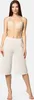 Bellivalini jupons-culottes pour femmes ME6291 (écru, XXL) Voir les images du produit 3