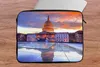 MuchoWow® Laptop Hülle 17 Zoll Laptoptasche Kapitol - Produktbild-Vorschau 6