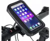 Wasserdichte Handyhalterung fürs Fahrrad mit Produktbild-Vorschau 5