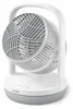 Philips Tischventilator Cx2050/00 3 Geschwindigkeiten Timer Produktbild-Vorschau 1