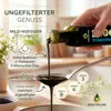 Kräuterland Premium Schwarzkümmelöl, 2x 250ml ungefiltert, Produktbild-Vorschau 3