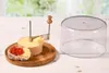KESPER krájač na syr s kapotou z bambusu22 cm Náhľad obrázku produktu 3