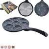 Orion | Pfanne - Crepespfanne - Ø 27 cm - 7 Mulden - Produktbild-Vorschau 16